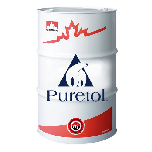 PETRO-CANADA WHITE OILS PURETOL 9D