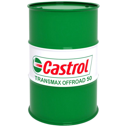 Castrol Transmax Offroad 50