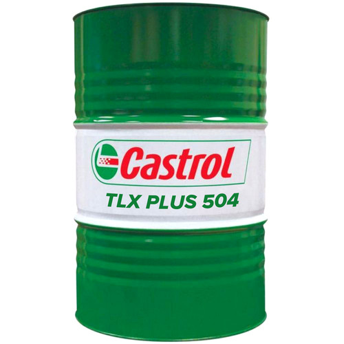 Castrol TLX Plus 504