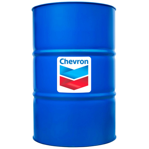 Chevron Heavy Duty PF Green Antifreeze/Coolant - Concentrate