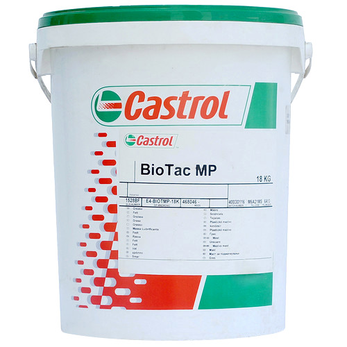 Castrol BioTac MP