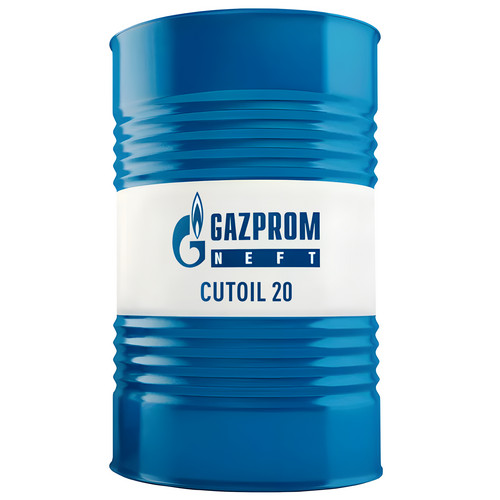 Gazpromneft Cutoil 20