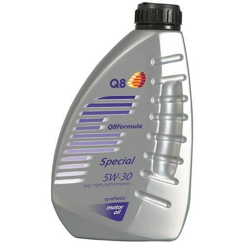 Q8 Formula Special 5W-30