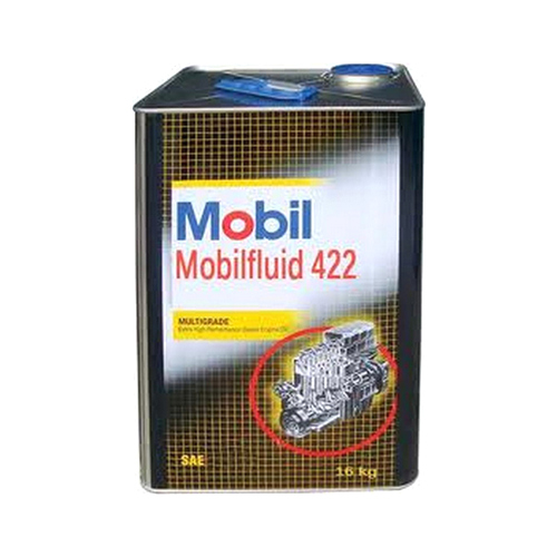 Mobilfluid 422