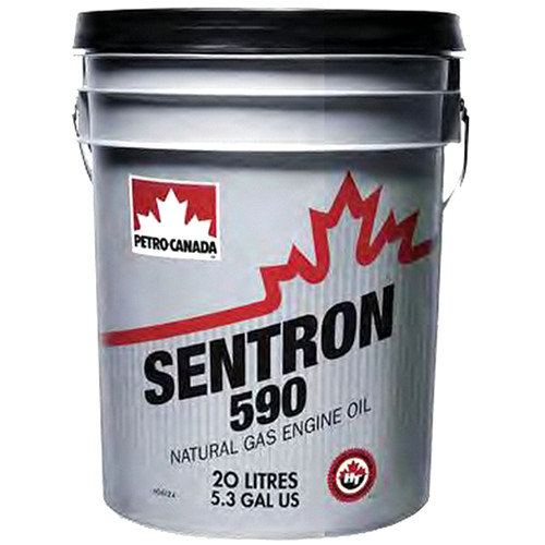 PETRO-CANADA SENTRON 590