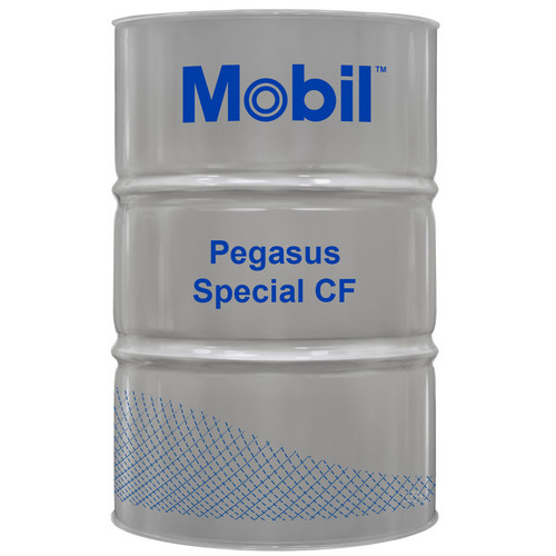Mobil Pegasus SPL CF