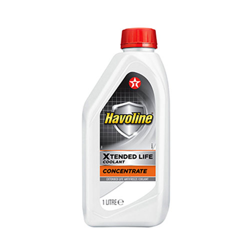 HAVOLINE XTENDED LIFE COOL CONCENTRATE