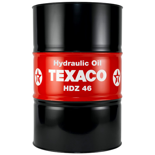 Hydraulic Oil HDZ 46