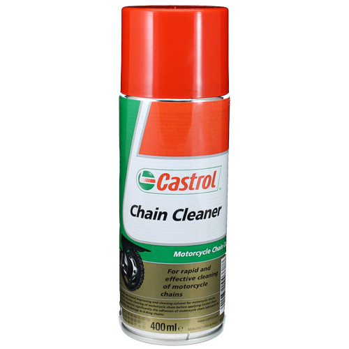 Castrol Chain Cleaner