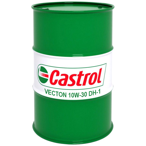 Castrol Vecton 10W-30 DH-1