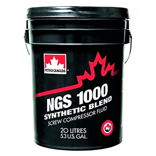PETRO-CANADA NGS 1000