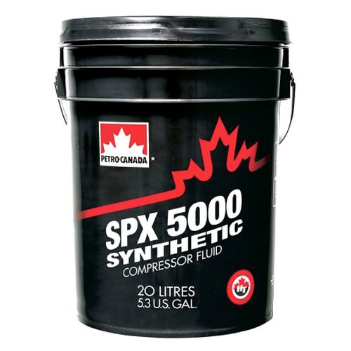 PETRO-CANADA SPX 5000