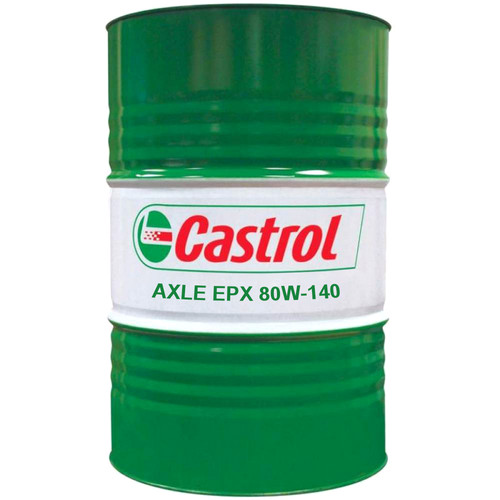 Castrol Axle EPX 80W-140