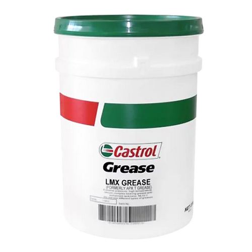 Castrol LMX Grease