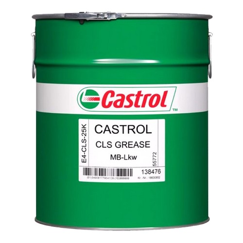 Castrol CLS Grease