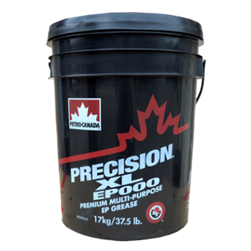 PETRO-CANADA PRECISION XL EP000