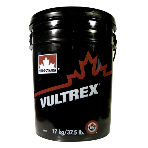 PETRO-CANADA VULTREX TOOL JOINT COMPOUND