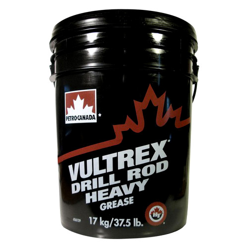 PETRO-CANADA VULTREX DRILL ROD HEAVY