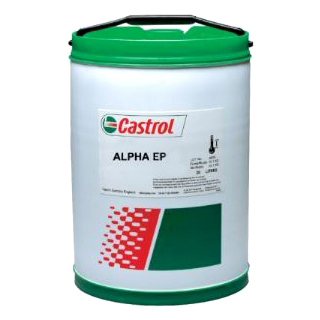 Castrol Alpha EP 320