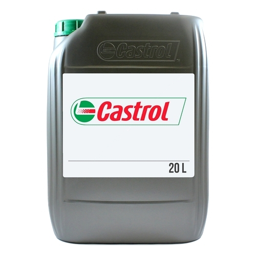 Castrol Optigear Synthetic 800/100