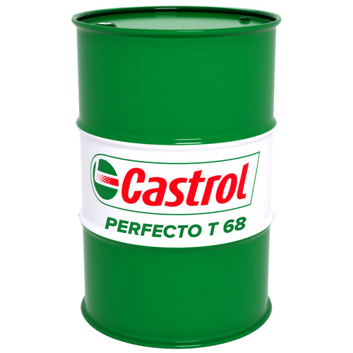 Castrol Perfecto T 68