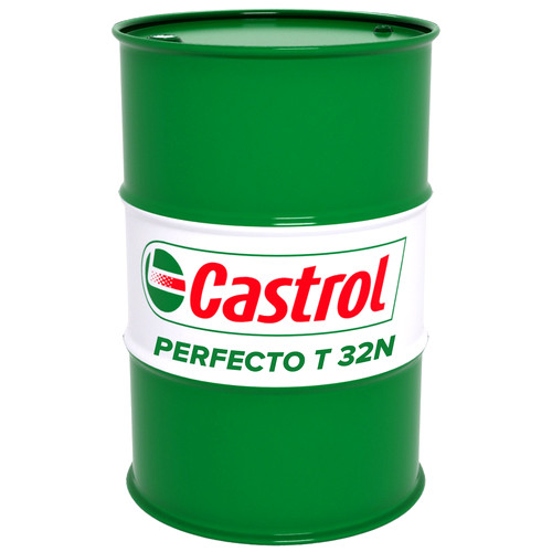 Castrol Perfecto T 32 N