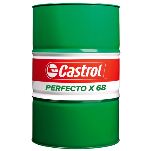 Castrol Perfecto X 68