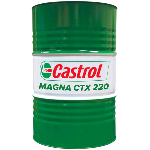 Castrol Magna CTX 220
