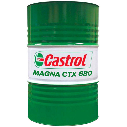 Castrol Magna CTX 680