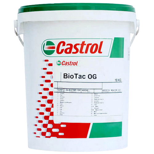 Castrol BioTac OG