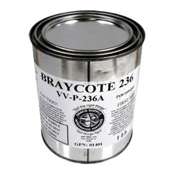 Castrol Braycote 236