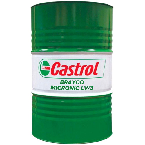 Castrol Brayco Micronic LV/3