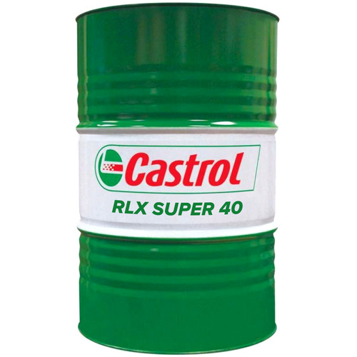 Castrol RLX Super 40