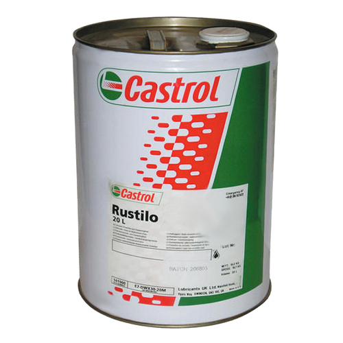 Castrol Rustilo 633