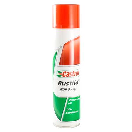 Castrol Rustilo WDP Spray