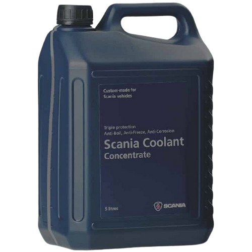 Scania Engine Coolant Concentrate
