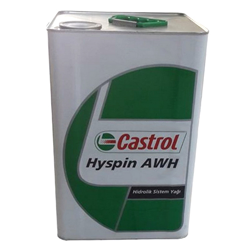 Castrol Hyspin AWH-M 32 Superclean