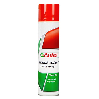 Castrol Molub-Alloy CH 22 Spray