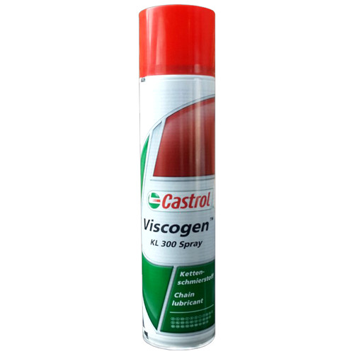 Castrol Viscogen KL 300 Spray