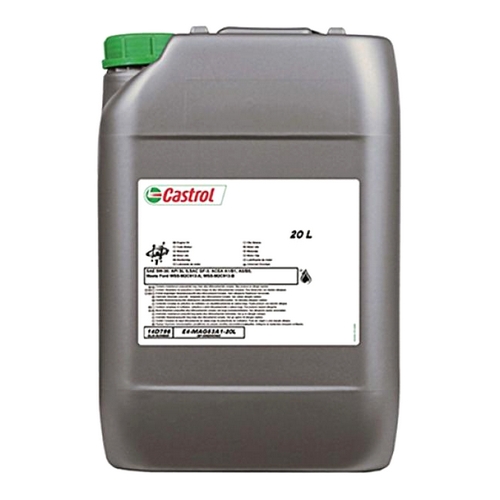 Castrol Icematic SW 46