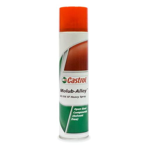 Castrol Molub-Alloy OG 936 SF Heavy Spray