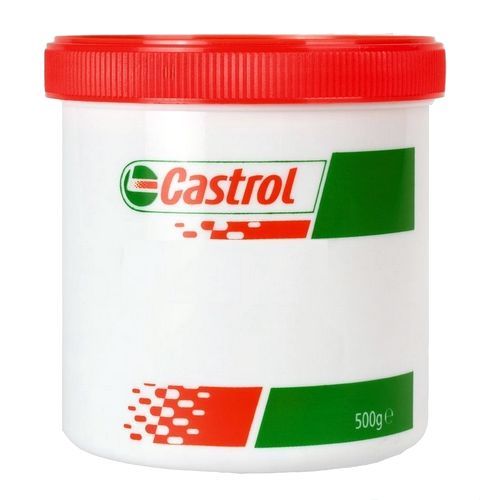 Castrol Molub-Alloy Paste White RV