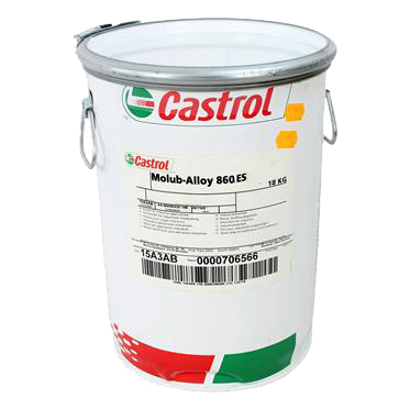 Castrol Molub-Alloy 860/150-2 ES