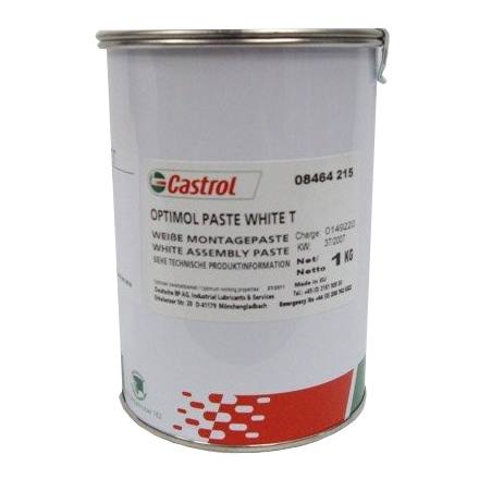 Castrol Optimol Paste White T