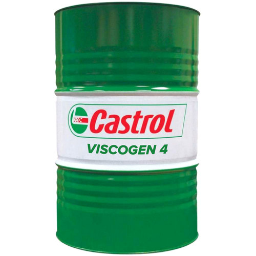 Castrol Viscogen 4