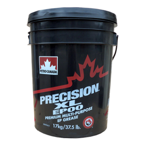 PETRO-CANADA PRECISION XL EP00