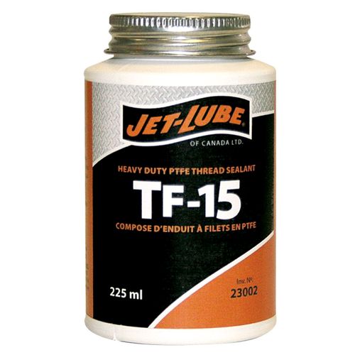 JET-LUBE TF-15