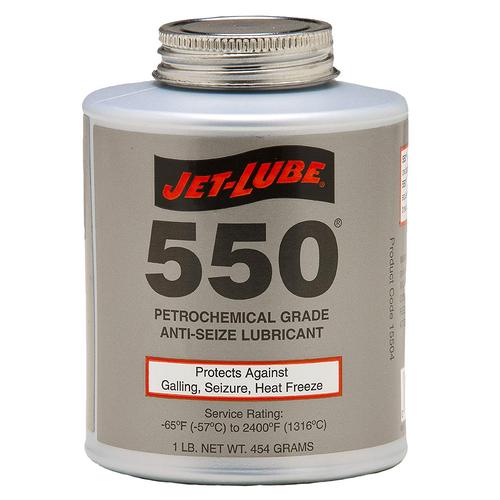 JET-LUBE 550