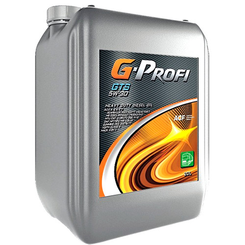 G-Profi GTS 5W-30