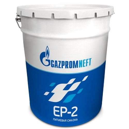 Gazpromneft EP-2
